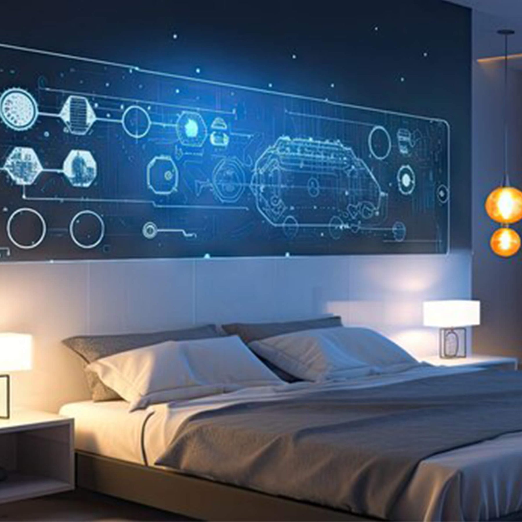 The Future of Sleep: Unveiling the Wonders of Smart Beds