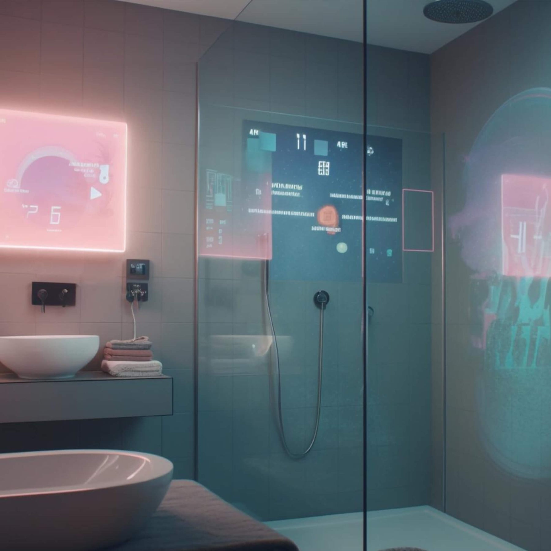 Revolutionizing Bathroom Experiences: The Smart Toilet Advantage