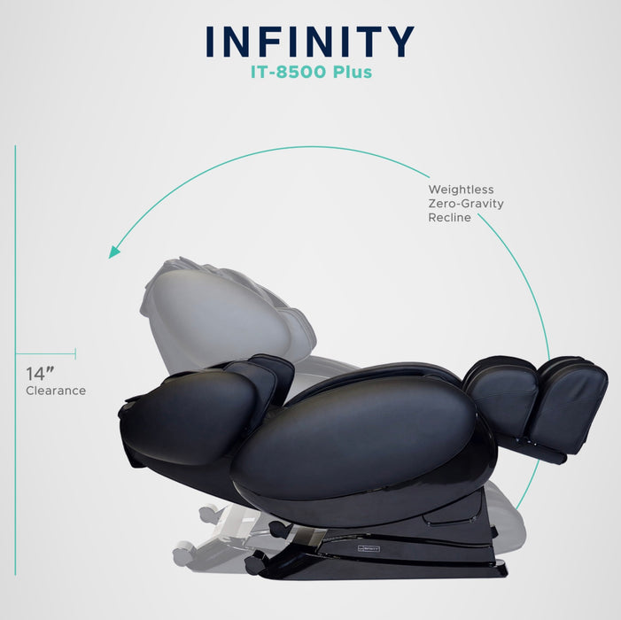 Infinity IT-8500 Plus Massage Chair