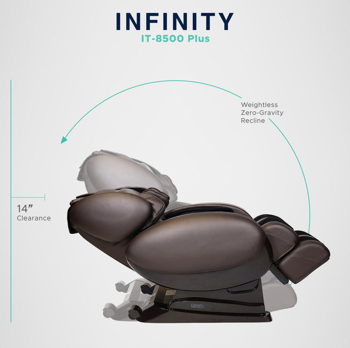 Infinity IT-8500 Plus Massage Chair