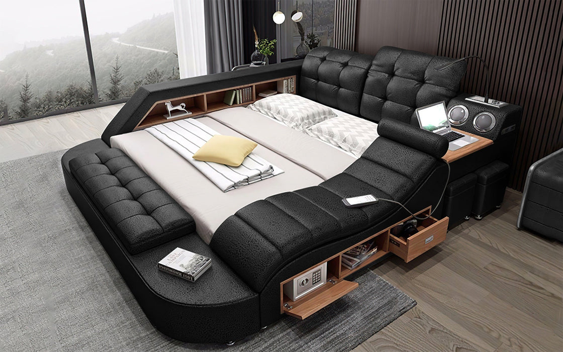 Tech Smart All In-One-Bed