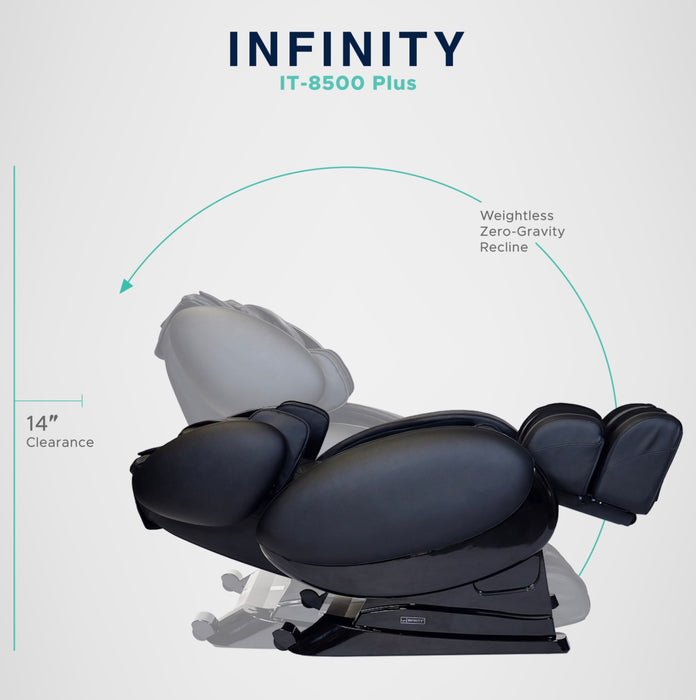 Infinity IT-8500 Plus Massage Chair