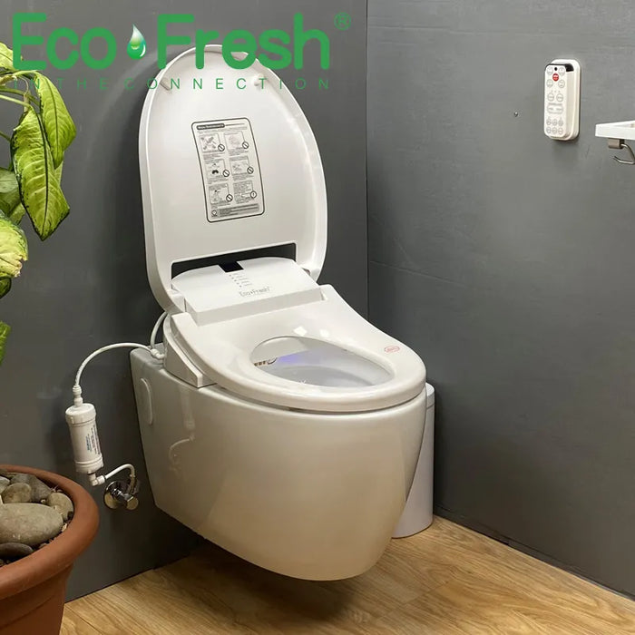 WC Toilet Smart Toilet Seat Cover