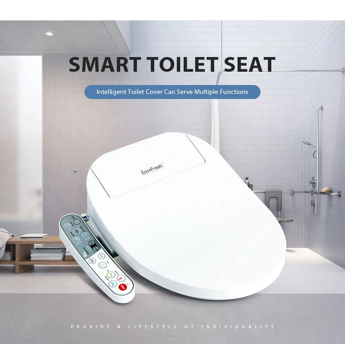 WC Toilet Smart Toilet Seat Cover