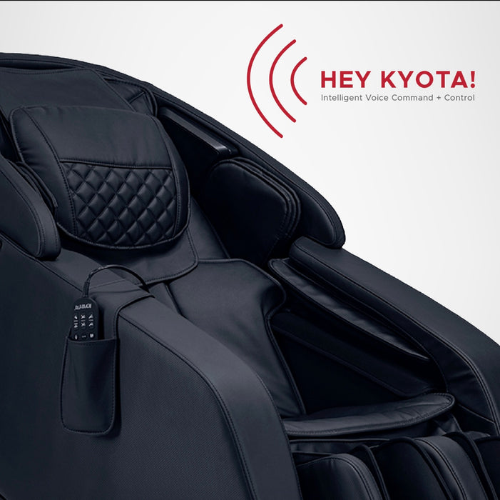 Kyota Genki M380 Massage Chair