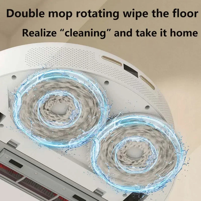 Mijia Self Cleaning Robot Mop 2