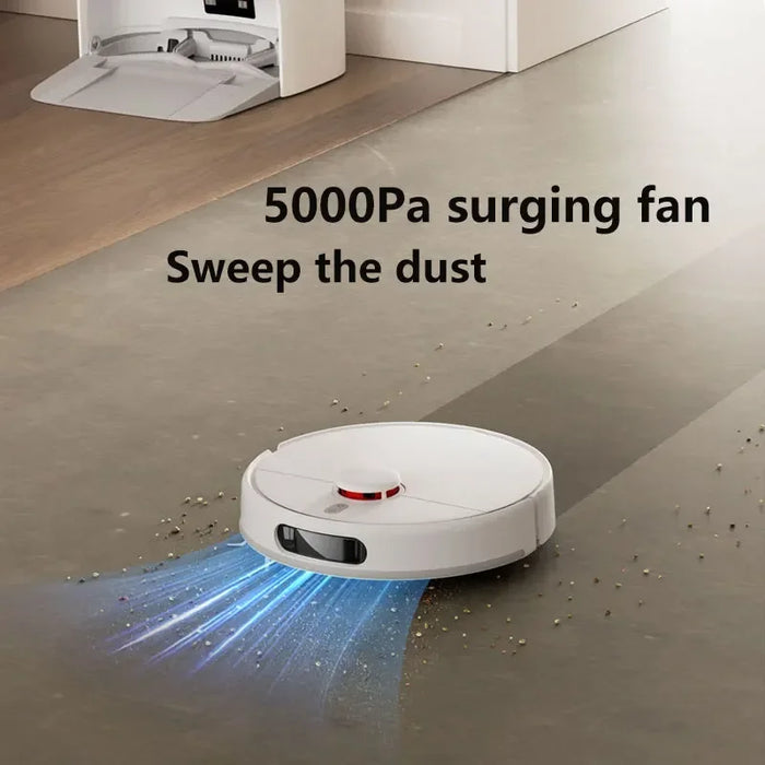 Mijia Self Cleaning Robot Mop 2