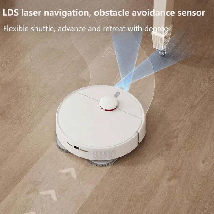 Mijia Self Cleaning Robot Mop 2