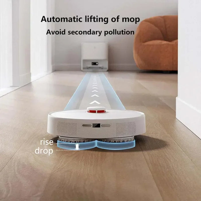 Mijia Self Cleaning Robot Mop 2