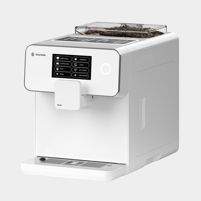 TK-01 Automatic Espresso Machine