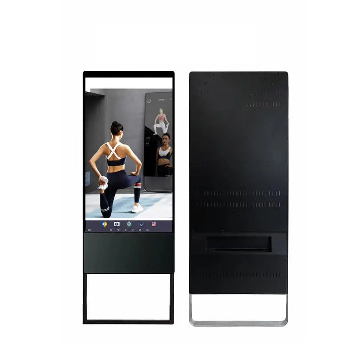 Smart Home Gym Exercise Mirror (32/43/49 inch)