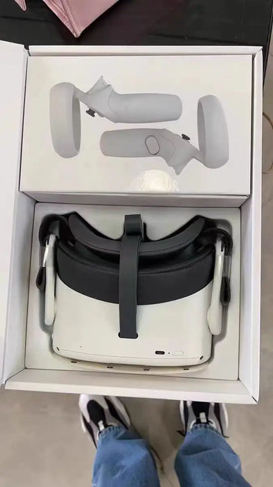 High Quality 3D Vr Glasses