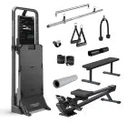 Speediance Tonal Fitness Machine