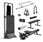 Speediance Tonal Fitness Machine