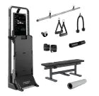 Speediance Tonal Fitness Machine