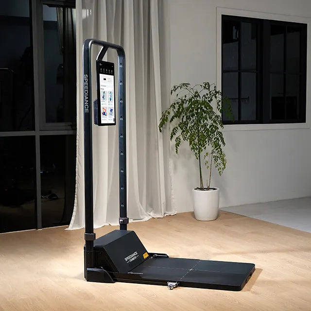 Speediance Tonal Fitness Machine